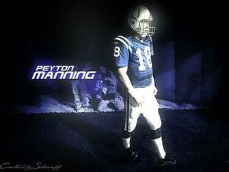 Peyton Manning Wallpaper HD Inn