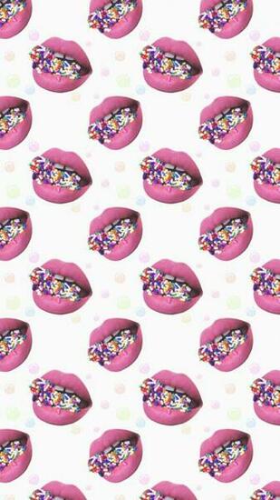 Fashionista iPhone Wallpaper HDwallpaper20