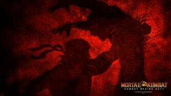 Mortal Kombat Computer Wallpaper Desktop Background