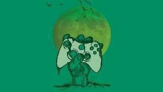 Xbox Wallpaper Video Games HD Desktop