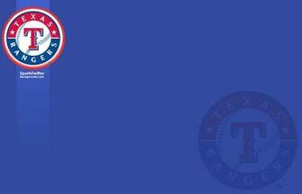 Texas Rangers Y Hemos Pensado Que Este Fondo De Podr A