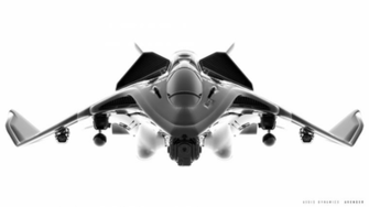 Aegis Dynamics Avenger In Star Citizen Game 4k Wallpaper