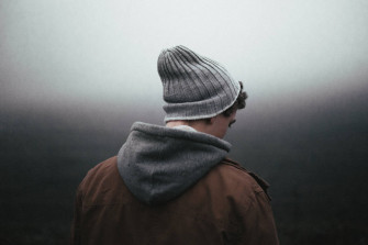 Dark Sad Wallpaper