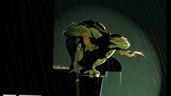 Tmnt Michelangelo Wallpaper