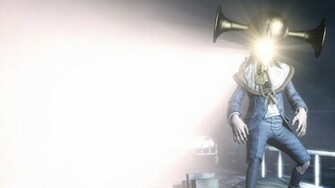 Bioshock Infinite Wallpaper In