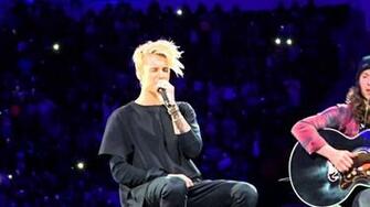 Justin Bieber New Wallpaper Image