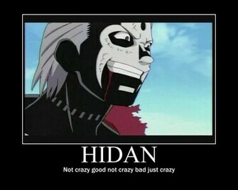 Hidan Mp By Xtreamxboxer