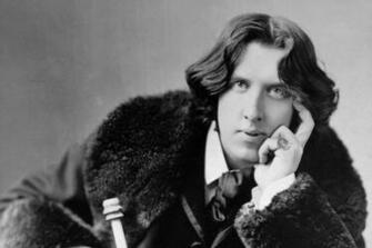 High Quality Oscar Wilde Wallpaper Full HD Pictures