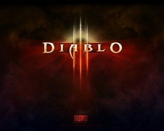 Diablo Wallpaper Character