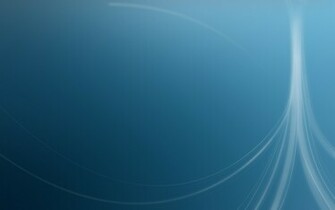 Fedora Blue Wallpaper Hi Res