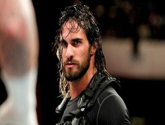 Seth Rollins HD Wallpaper Wwe