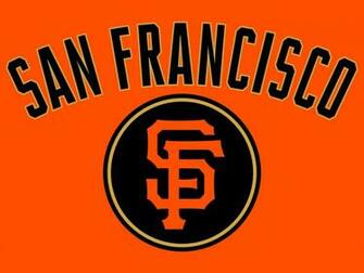 San Francisco Giants Wallpaper HD