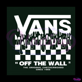 Vans Off The Wall Logo Wallpaper