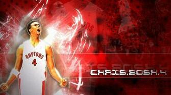 Chris Bosh Wallpaper