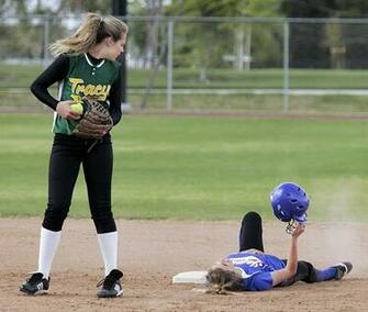 Cute Softball Background Image Pictures Becuo