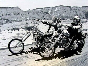 Easy Rider Picture