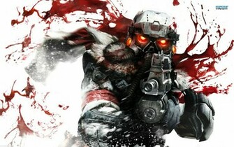 Killzone Wallpaper