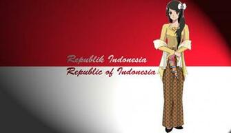 Indonesia Wallpaper By Gaaradesert6