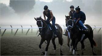 Neuroscience Professor Makes Her Move To The Racetrack Nytimes