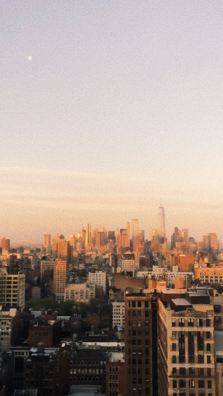 Lockscreens City Aesthetic Nyc