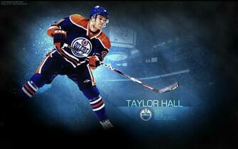 Taylor Hall Wallpaper