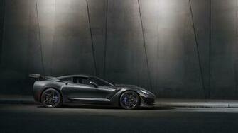 Chevrolet Corvette Zr1 Wallpaper HD Image Wsupercars