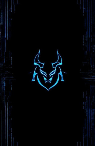 Kali Linux Wallpaper