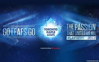 Toronto Maple Leafs Wallpaper Background
