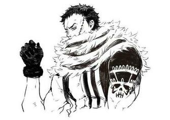 Best Katakuri Image Pirates Charlotte