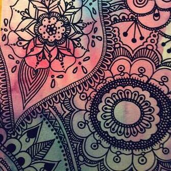 Tribal Aztec Cool
