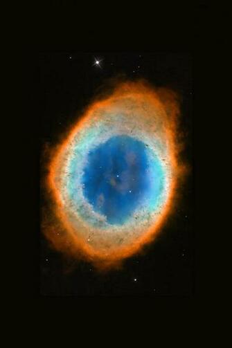 Ios7 Messier Parallax HD iPhone iPad Wallpaper