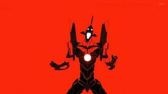 Neon Genesis Evangelion Wallpaper Anime