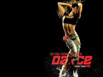 Dance HD Wallpaper Night