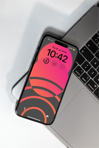 Wallpaperize On X iPhone Pro Concept Wallpaper S T Co