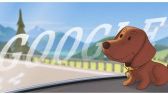 Google Doodle Gives A Nod To History Of The Beloved Dachshund
