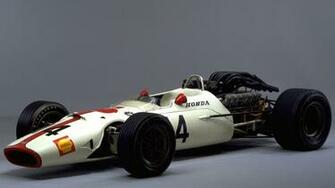 Honda F1 HD Wallpaper