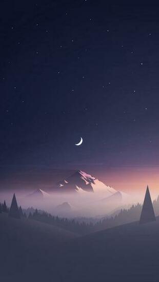iPhone Stars Wallpaper Best 4k