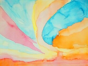 Watercolor Background