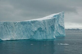 Beautiful Wallpaper Iceberg