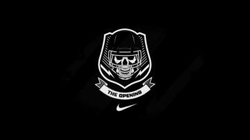 4k Nike Wallpaper Top Background
