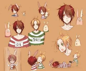 Usavich Zerochan Anime Image Board