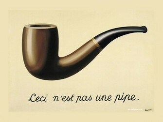 Rene Magritte Wallpaper Art Painitng
