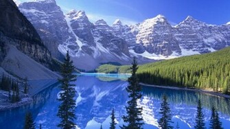 Desktop Wallpaper Nature Full Screen HD