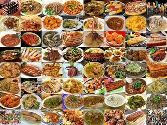 Yummy Food Wallpaper By Alephunky