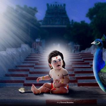 Likes Comments Gururaj Bhandari Artbygurudesign On