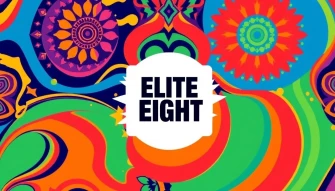 Elite Eight Wallpaper