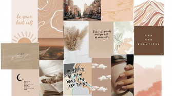 Laptop Wallpaper Aesthetic Desktop