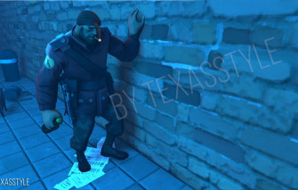 Wallpaper Sadness Night Dark People Soldiers Siniva Tf2