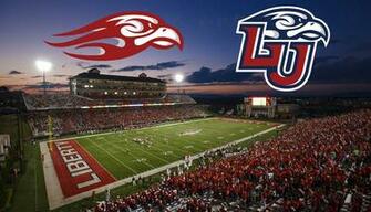 Liberty University Football Schedule College