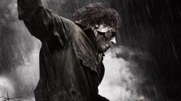 Halloween Rob Zombie S Hated Vision Pophorror